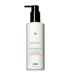 Cleanse: Skinceuticals Gentle Cleanser Cream 190ml **Pre Order**
