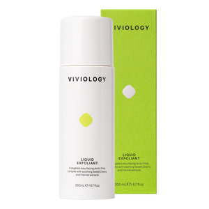 VIVIOLOGY Liquid Exfoliant 200ml **Last Ones**