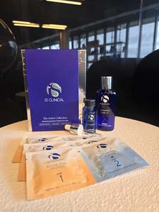 IS Clinical Active Pack **Limited Edition**
