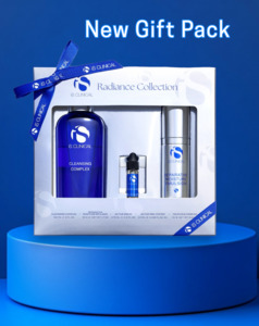 IS Clinical Radiance Collection **Valued at $417**