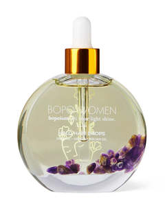 Bopo Women - Halo Hair Drops 50ml