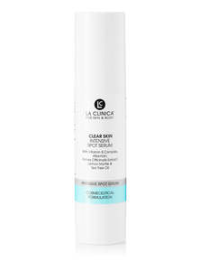 LA CLINICA Clear Skin Intensive Spot Serum 50ml