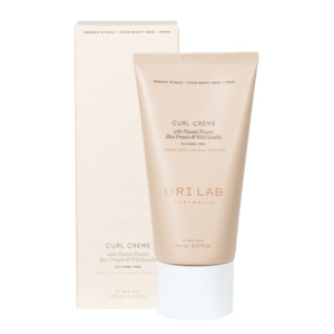 ORI Lab Curl Creme **Last ones**