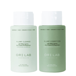 ORI Lab Plump Range