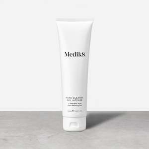 Medik8 Cleansers: MEDIK8 Pore Cleanse Gel Intense 150ml
