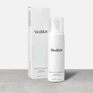 MEDIK8 Gentle Cleanser 150ml