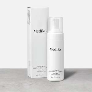MEDIK8 Calm Wise Soothing Cleanser 150ml
