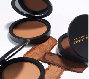 Youngblood Mineral Cosmetics 1: Youngblood Defining Bronzer