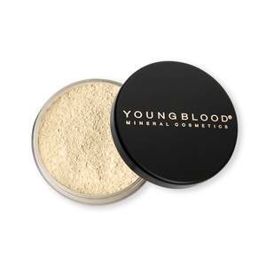 Youngblood Mineral Cosmetics 1: Youngblood Foundation - Loose Powder