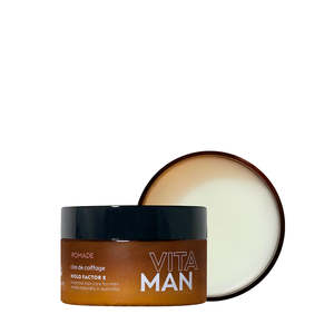 Vitaman: VITAMAN Pomade 100g