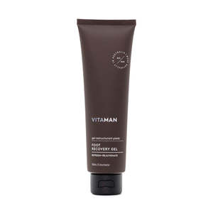 VITAMAN Foot Recovery Gel 100ml **Expiry 05/26**