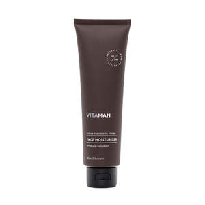 Vitaman: VITAMAN Face Moisturiser 100ml