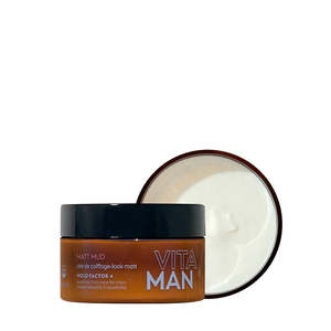 Vitaman: VITAMAN Matt Mud (Max hold) 100g