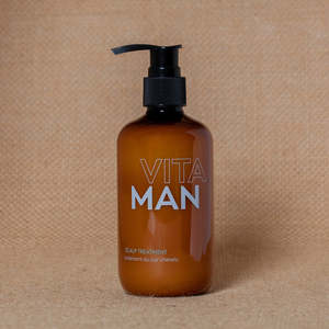 Vitaman: VITAMAN Scalp Treatment 250ml