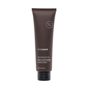 Vitaman: VITAMAN Body Moisturiser 100ml **Expiry 03/26**