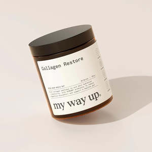 My Way Up Collagen Restore **Pre Order**