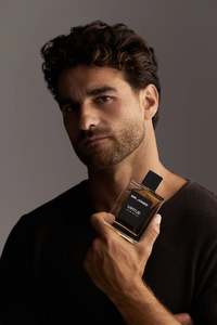 Eau De Parfums: Mr Jones Virtue Eau De Parfum 100ml