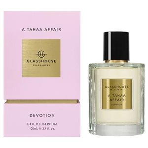 Eau De Parfums: Glasshouse A Tahaa Affair Devotion EDP
