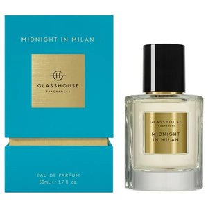 Glasshouse: Glasshouse Parfum Midnight in Milan EDP