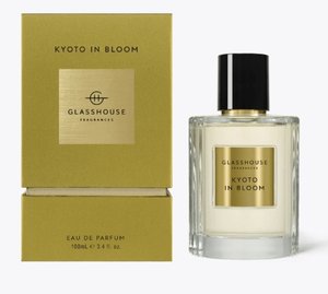 Glasshouse Parfum Kyoto in Bloom EDP