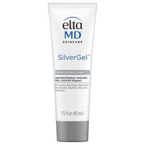 Sun Protection: EltaMD SilverGel