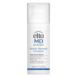 Sun Protection: EltaMD Barrier Renewal Complex