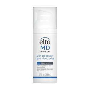 Sun Protection: EltaMD Skin Recovery Light Moisturizer