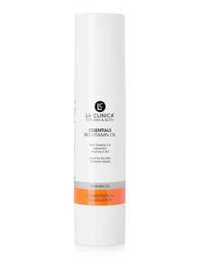 LA CLINICA Essentials Bio Vitamin Oil 50ml
