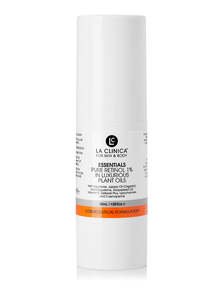 LA CLINICA Essentials Pure Retinol 1% 30ml