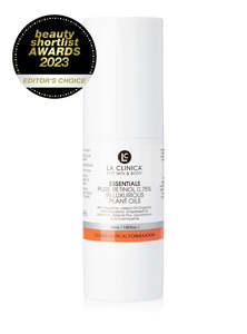 LA CLINICA Essentials Pure Retinol 0.75% 30ml