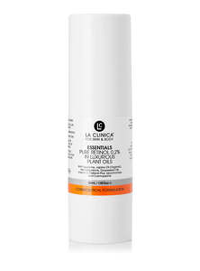 LA CLINICA Essentials Pure Retinol 0.2% 30ml