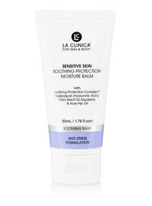 LA CLINICA Sensitive Skin Soothing Protection Moisture Balm 50ml