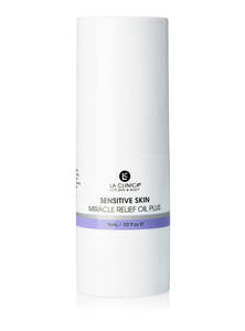 La Clinica: LA CLINICA Sensitive Skin Miracle Relief Oil Plus 15ml