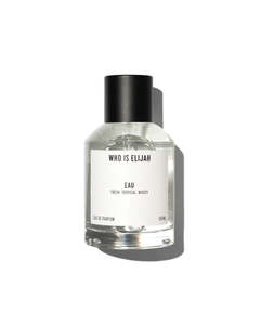 FRAGRANCE Eau
