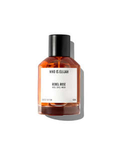 FRAGRANCE Rebel Rose