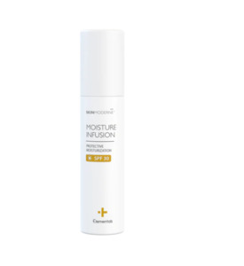 Elementals Skincare: SkinModerne Elements Moisture Infusion SPF