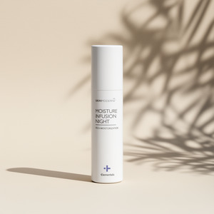 SKINMODERNE Elementals Moisture Infusion Night 50ml