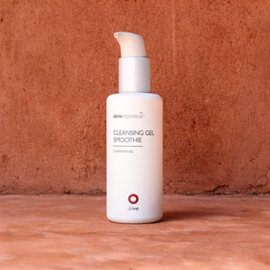 Elementals Skincare: SKINMODERNE Elementals Cleansing Gel Smoothie 150ml