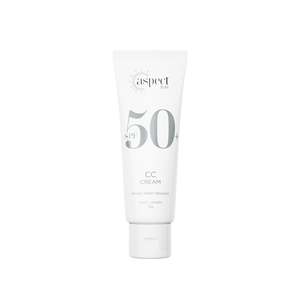 Aspect CC Cream SPF50+