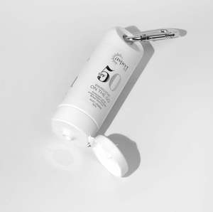 Aspect Sun: Aspect Sun Envirostat SPF 50 (Keyring)
