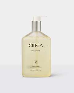 Promotions: Circa Hand Wash Oceanique 450ml