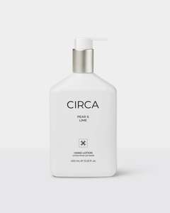 Promotions: Circa Hand Lotion Pear and Lime 450ml