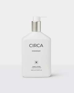 Promotions: Circa Hand Lotion Oceanique 450ml