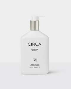 Promotions: Circa Hand Lotion Mango and Papaya 450ml