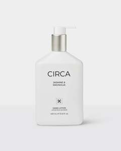 Christmas Gifts: Circa Hand Lotion Jasmine and Magnolia 450ml