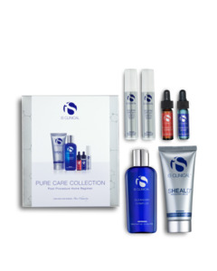 IS Clinical Pure Care Collection