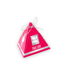 Flowering Tea Ball "True Love"