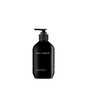 Real World Restore Body Lotion - Harakeke & Blood Orange 400ml
