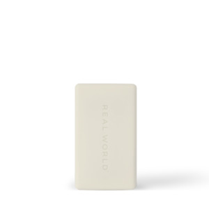 Real World Rest Travel Soap - Mamaku & Lavender Refill