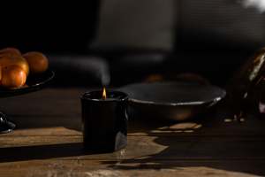 Real World Restore Scented Candle - Rēmana & Orange Blossom 270g